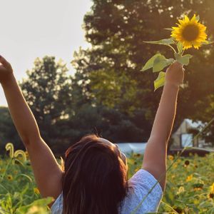 Meet your Posher, Heather